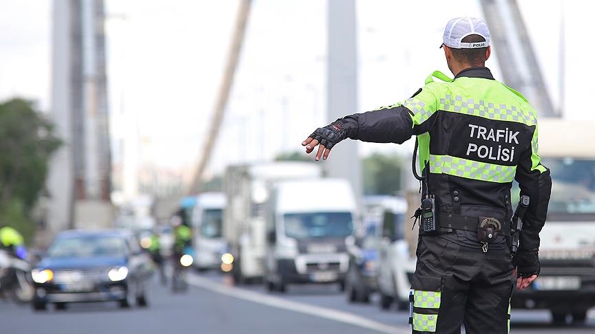 Psikoteknik Belgesi ile Yola Güvenle Çıkın