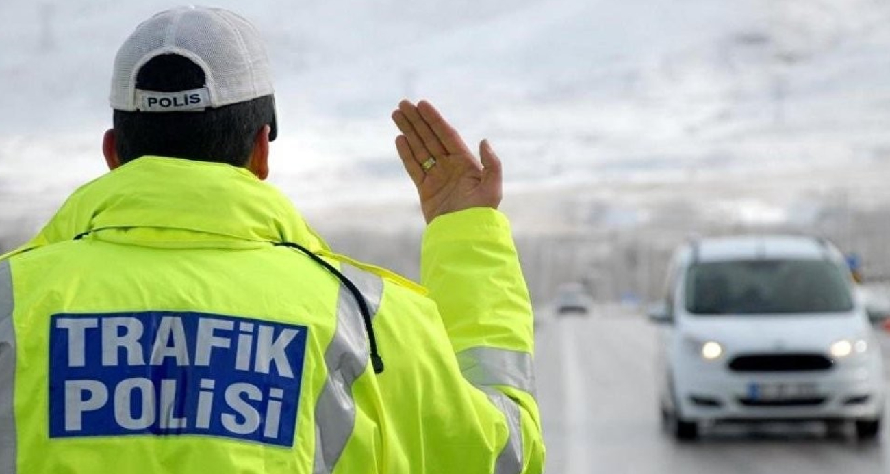 Belgesiz Yola Çıkmayın, Ceza Ödemeyin!